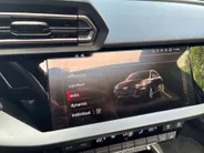 Audi A3 Sportback 40 TFSIe 204pk S-tronic Advanced edition · Panoramadak · Camera · SONOS Sound · Head-Up Display · Elek. Achterklep · Keyless · Garantie t/m 07-10-2030 of 100.000km