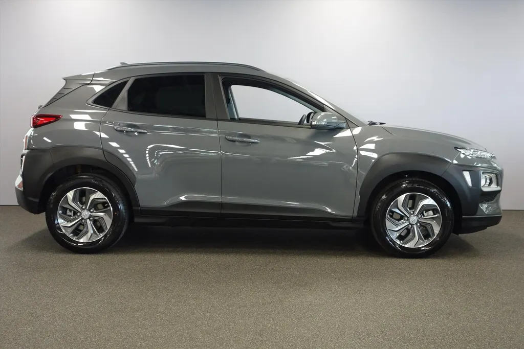 Hyundai Kona 1.6 Hybrid Automaat Comfort I Clima I Cruise I 141pk