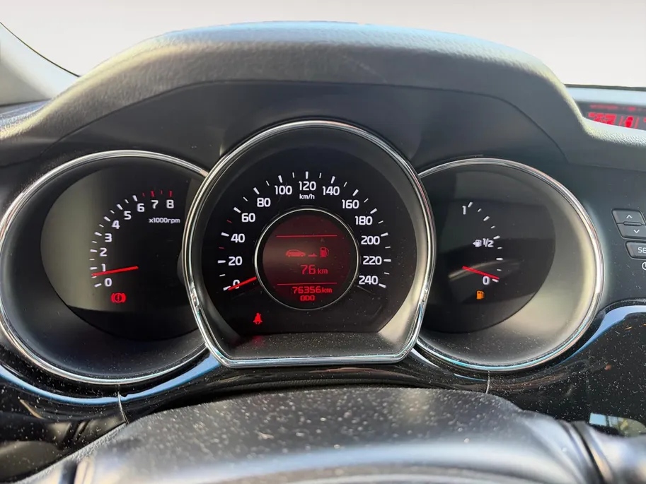 Kia cee'd Sportswagon 1.6 GDI BusinessLine | Nette auto | Dealer onderhouden | Achteruitrijcamera | Navigatie | Cruise & Climate control | 12 Maanden BOVAG garantie |