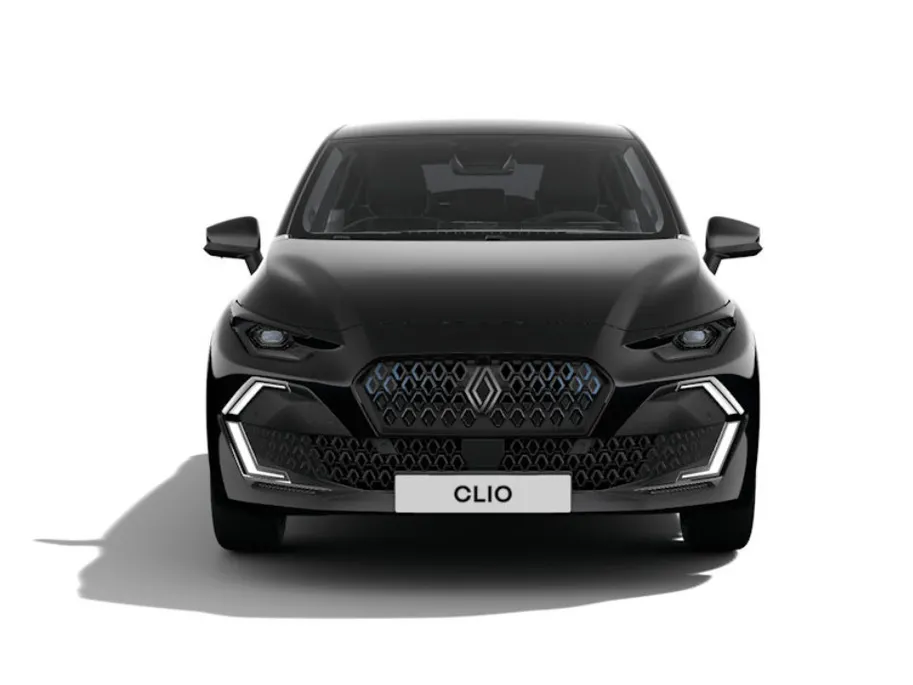 Renault Clio (Zeeuw & Zeeuw Private Lease Actie v.a. € 473,-) Hybrid 160 esprit Alpine | Wij maken graag een Private Lease offerte op maat voor u!