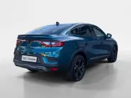 Renault Arkana 145PK E-Tech Hybrid E-Tech Engineered Automaat | 1e eigenaar | Navi | Camera | Parkeersensoren | Apple CarPlay/Android Auto | Lichtmetalen Velgen | Achterspoiler | Cruise Control | Armsteun | Elektrisch verstelbare stoelen |