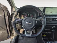 Kia Picanto 1.0 DPi GT-Line | Cruise Control | Climate Control | Camera | Navigatie | Lederen Bekleding | Stoelverwarming | Stuurverwarming |