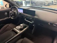 Genesis GV60 84 KWH | FIRST EDITION | DIRECT LEVERBAAR