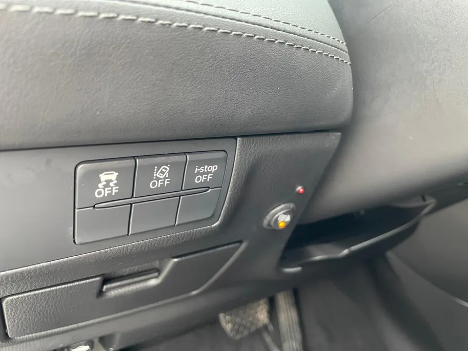 Mazda 6 Sportbreak 2.0 SkyActiv-G 145 TS | Automaat! | Navi | Parkeersensoren | Climate control