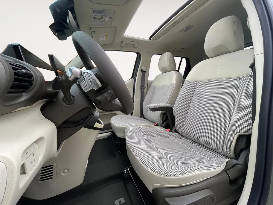 Hyundai Inster Pulse Advanced 42 kWh | Z&Z Topdeal! | Van € 27.690,-, nu voor €25.190,-