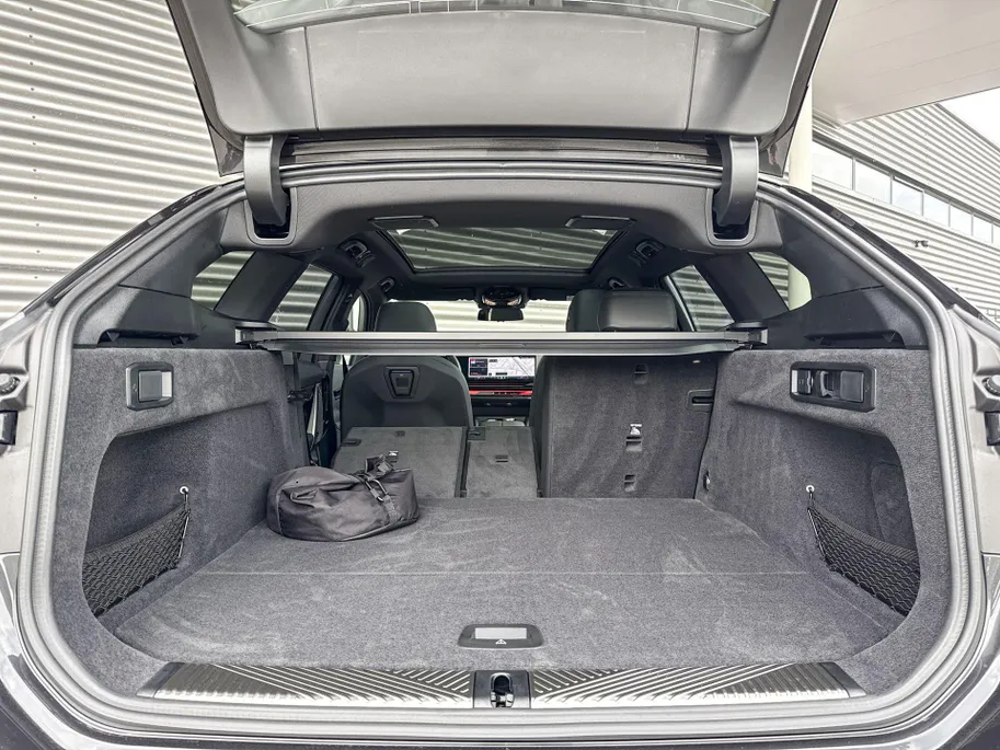 BMW 5 Serie Touring 530e M Sport Edition