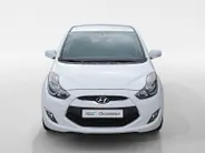 Hyundai ix20 1.4i Go! | Navigatie | Parkeercamera | Airco |