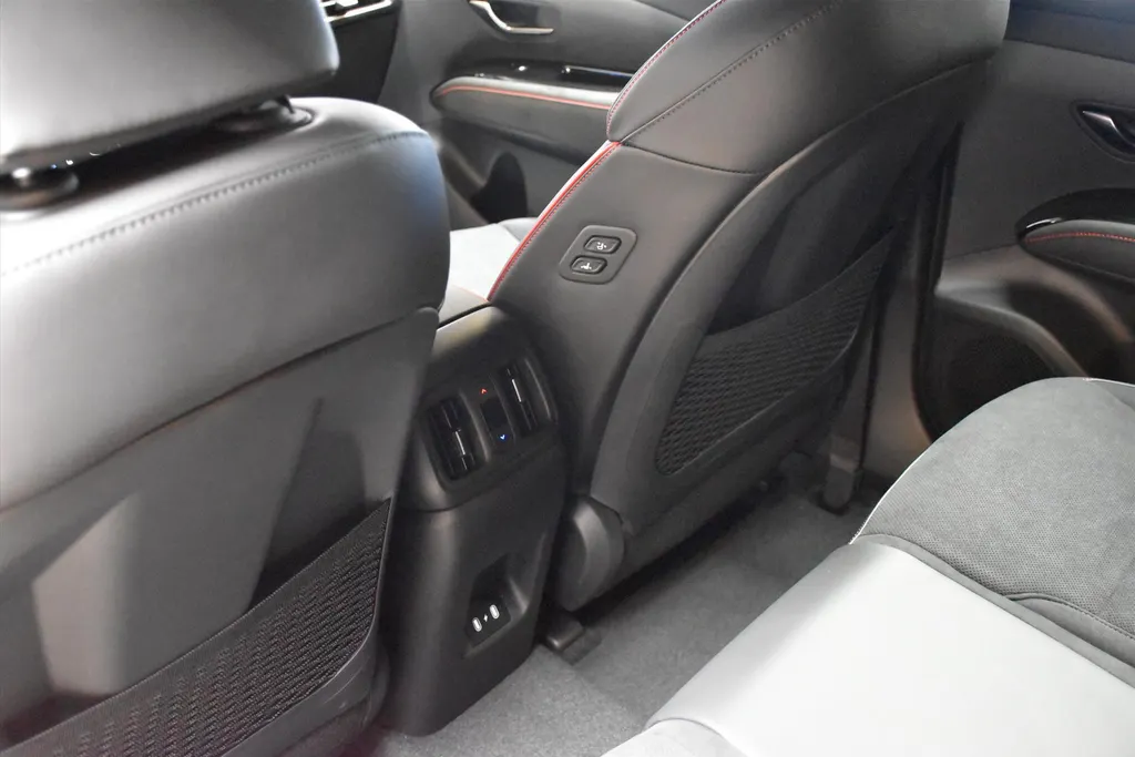 Hyundai Tucson 1.6 T-GDi PHEV 2WD Aut N Line Business / Voorraad deal