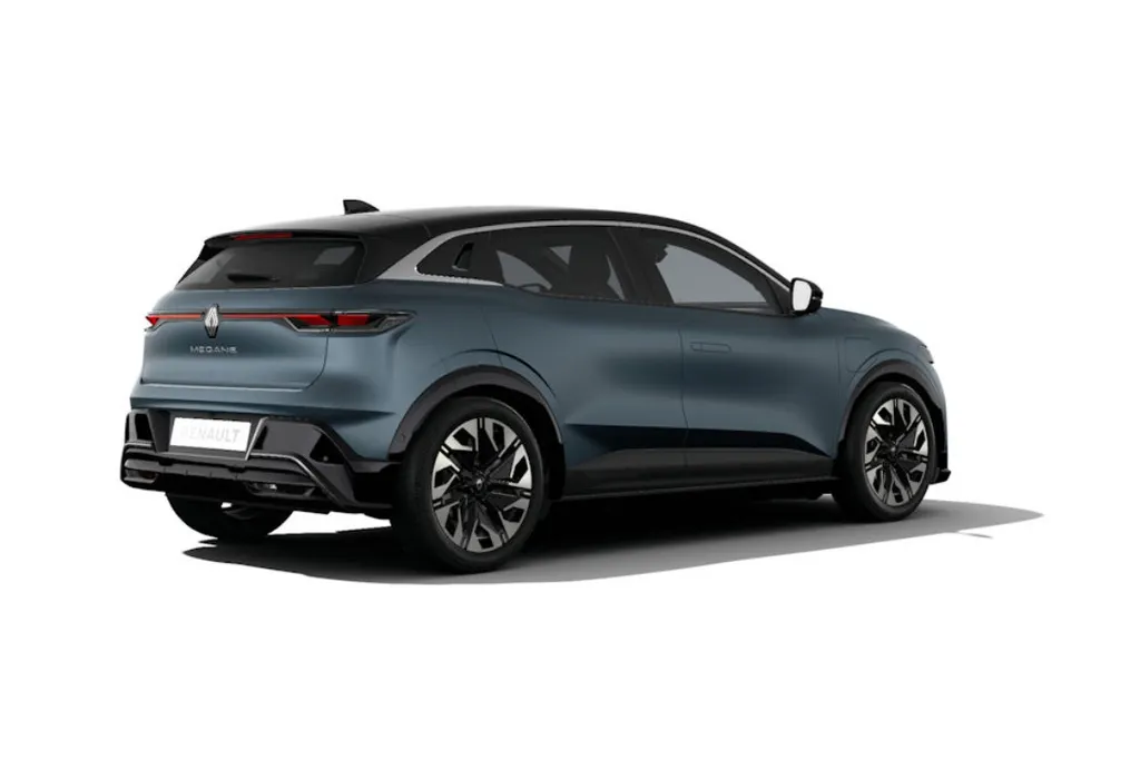 Renault Megane E-Tech Techno 67 kWh | Binnenkort in de showroom | Bestel nu uw nieuwe Renault Megane met € 1000,- Zeeuw en Zeeuw korting | Financier uw Megane tegen slechts 1,9% rente