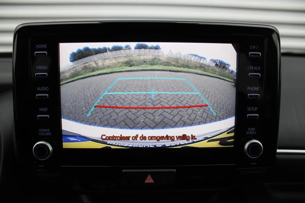 Mazda 2 Hybrid 1.5 Select | Airco | 16"LM | navi | Cruise | Stoelverwarming | Draadloos laden |