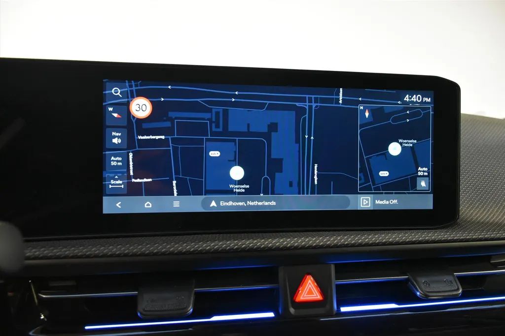 Kia EV6 84kWh 229pk RWD Plus NIEUW - SNEL LEVERBAAR