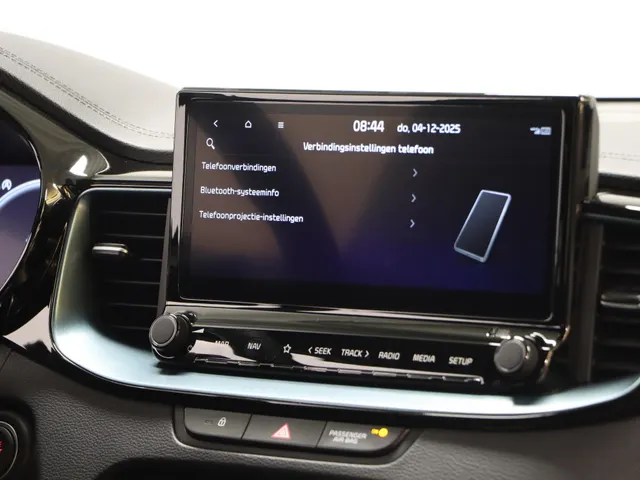 Kia Ceed Sportswagon 1.0 T-GDi MHEV Design Edition
