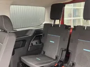 Ford Tourneo Connect Grand 7-persoons 1.5 Ecoboost 115 pk Active Panoramadak-7-Persoons