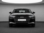 Audi A3 Sportback 40 TFSI e Advanced edition 204 PK · Assistentiepakket rijden en parkeren plus · Achteruitrijcamera · Stoelverwarming voorin