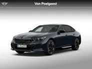 BMW i5 Sedan M60 xDrive 84 kWh