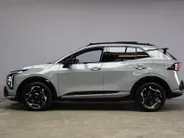 Kia Sportage 1.6 T-GDi 239pk Hybrid AT6 GT-Line NIEUW - Voorraadactie!