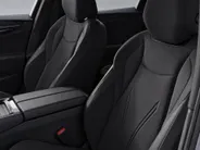 Volkswagen ID.7 Limited Edition Plus 77 kWh accu 286 PK · Achteruitrijcamera · Draadloze telefoonlader ·