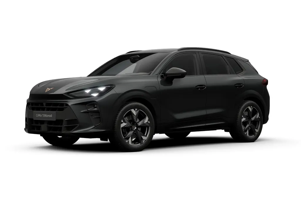 CUPRA Terramar Business Limited | Achteruitrijcamera | Draadloze Apple CarPlay™, Android Auto™ | Elektronisch Sperdifferentieel (XDS)