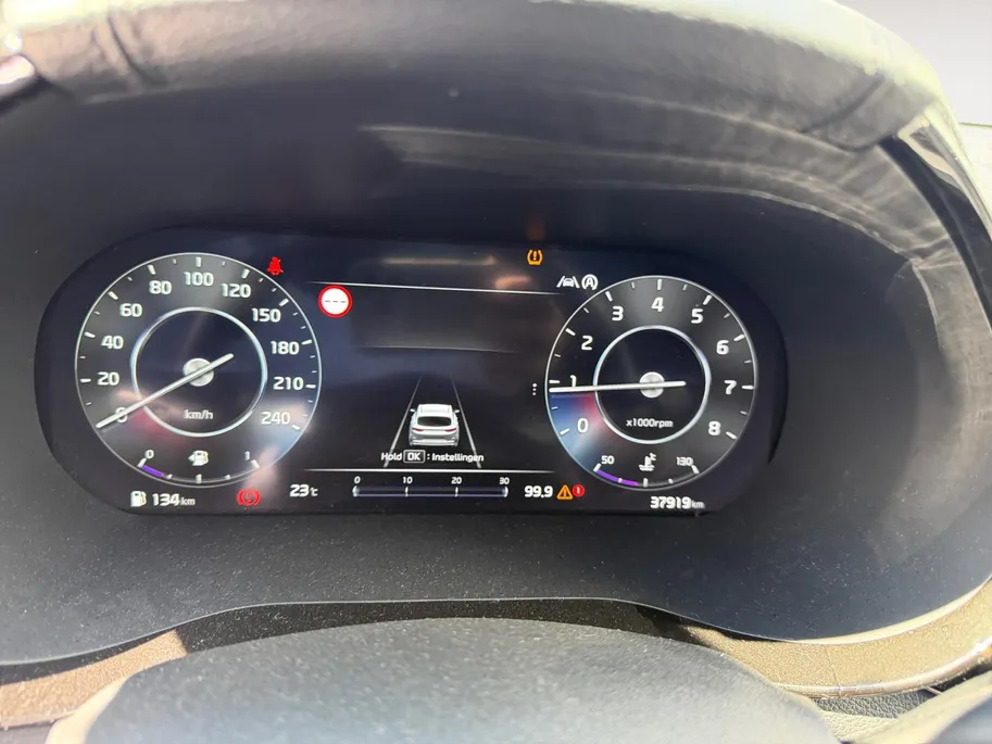Kia ProCeed 1.0i Turbo GT-Line 120 PK | Cruise Control | Climate & cruise control | Panoramadak | Stoel & stuurverwarming | Elektrische Kofferbak | Navigatie | Apple Carplay/Android Auto | Fabrieksgarantie | NAP