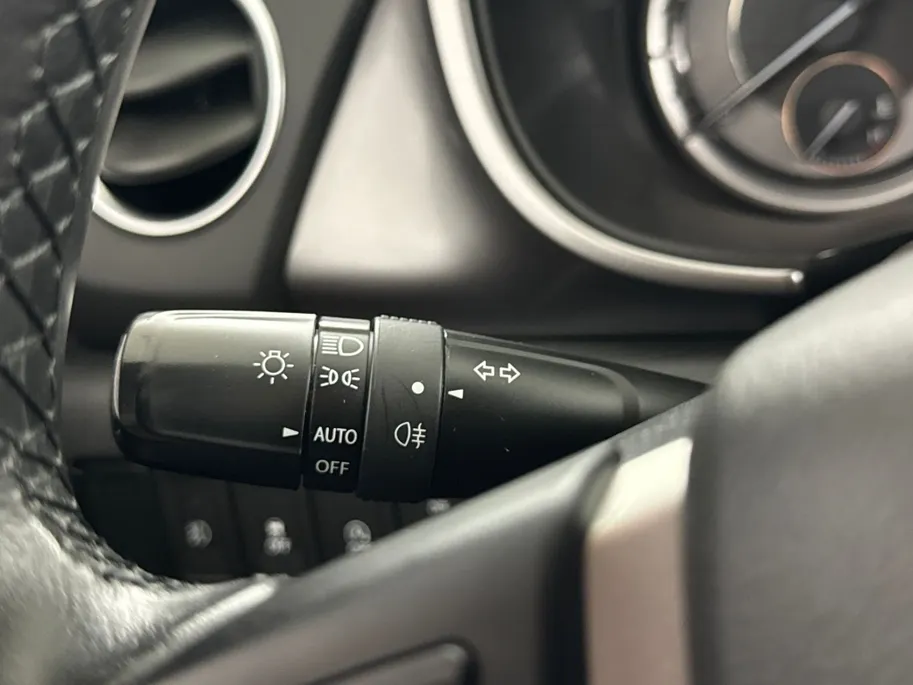 Suzuki Vitara 1.4 Boosterjet Select Smart Hybrid | Navigatie | Parkeercamera | Adaptieve Cruise Control