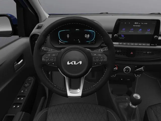 Kia Picanto 1.0 GDi DynamicLine
