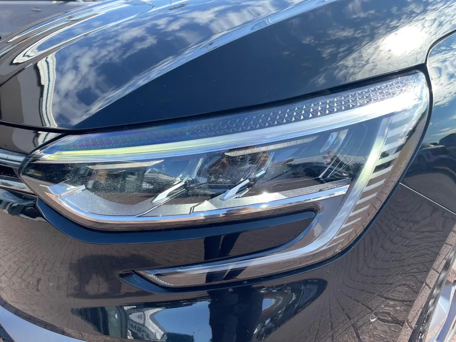 Renault Megane E-Tech Estate 1.6 Plug-In Hybrid 160 R.S. Line *Automaat*Navi+Camera*Climate Control*Adapt.Cruise Control*Stoelverwarming*HUD*Sportstoelen*Zeer complete auto!