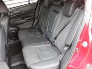 Mitsubishi Eclipse Cross 2.4 PHEV First Edition | Camera rondom | Stuur/stoelverwarming v+a | HUD | Winterset op LM | Dakdragers |