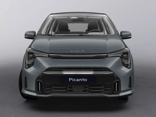 Kia Picanto 1.0 DPI ExecutiveLine