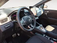 Renault Captur 1.6 hybrid 140 esprit Alpine Automaat | Navigatie | Apple Carplay/Android Auto | lichtmetalen velgen 19' |Airco/Ecc.