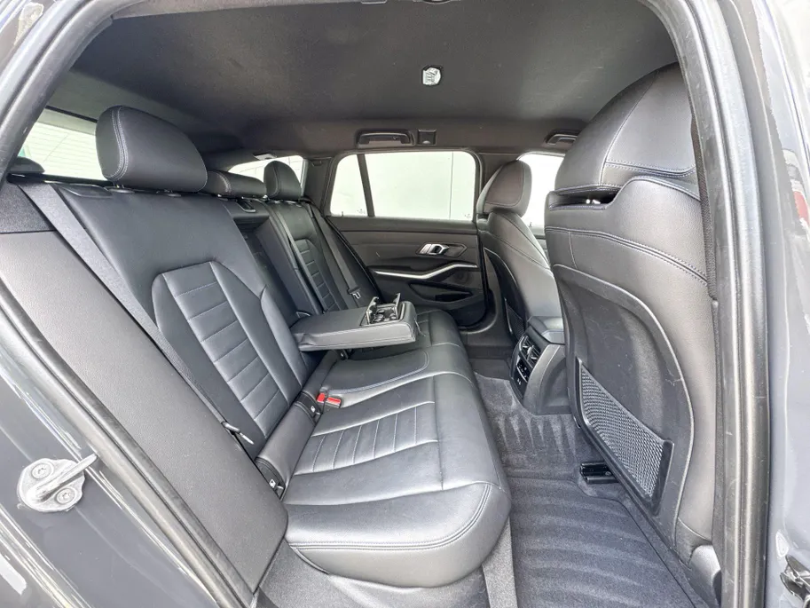 BMW 3 Serie Touring 320e xDrive M-Sport