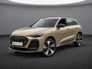 Audi Q5 e-hybrid quattro S edition 299 PK · Head-up display · Adaptieve luchtvering · Glazen panoramadak