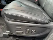 Hyundai Santa Fe 1.6 T-GDI HEV Premium 7p. | Lederen bekleding| Stoelverwarming/koeling| Stuurverwarming| Elektrische achterklep| Trekhaak| 1650 KG trekgewicht|