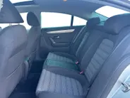 Volkswagen Passat CC 1.8 TSI 4p. | Panoramadak | Stoelverwarming | Climate Control | Parkeersensoren | 12 maanden garantie!|