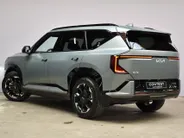 Kia EV5 81,4 kWh 217pk 2WD GT-Line Business Edition