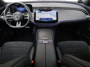 Mercedes-Benz E-Klasse Estate E 300 e AMG line