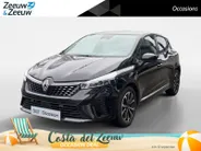Renault Clio 1.6 E-Tech Full Hybrid 145 techno AUTOMAAT AIRCO CRUISE CONTROLE PARKEERSENSOREN APPLE CARPLAY ANDROID AUTO ZEER MOOIE AUTO DEALER ONDERHOUDEN