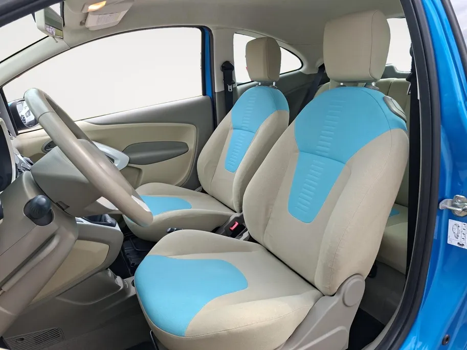 Ford Ka 1.2 Titanium | Airco | Distributieriem is vervangen