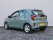 Kia Picanto 1.0 DPI DynamicLine | BTW Auto | Navi | Cruise | Camera | Airco | Apple Carplay/Android Auto |