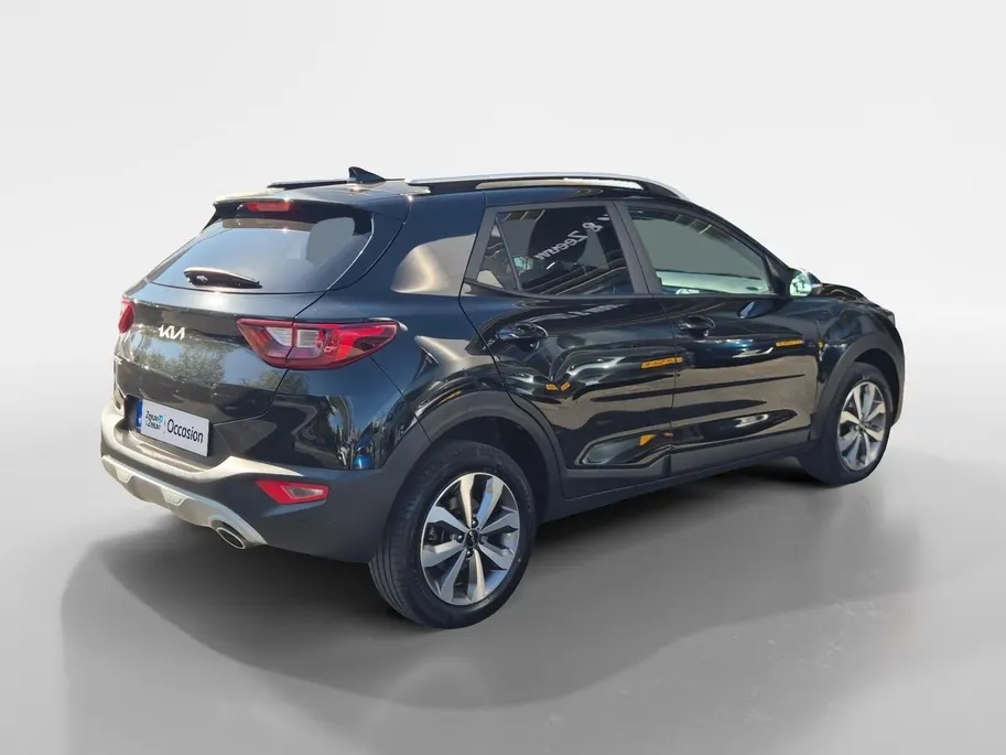 Kia Stonic 1.0 T-GDi MHEV DynamicPlusLine | Airco | Navi | Camera | LM Velgen | Privacy Glass |