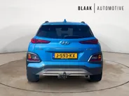 Hyundai Kona 1.6 GDI HEV Premium Leder | Navigatie | Elektrische stoelverstelling