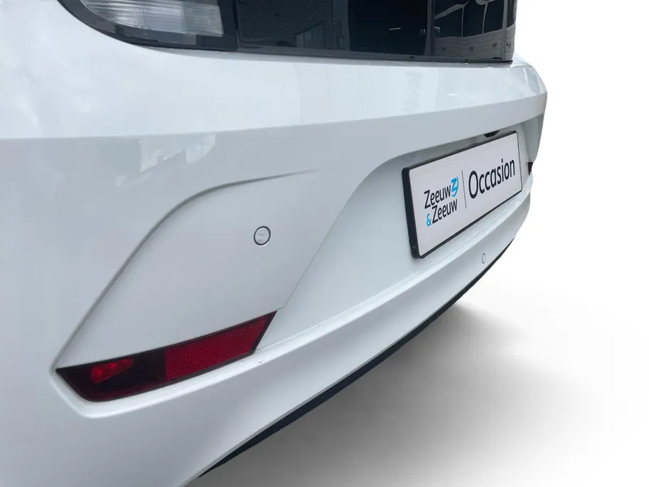 Volkswagen up! 1.0 65PK | Climate Control| Parkeersensoren| 4seizoen banden| Camera | Automatische verlichting| DEALER ONDERHOUDEN!!