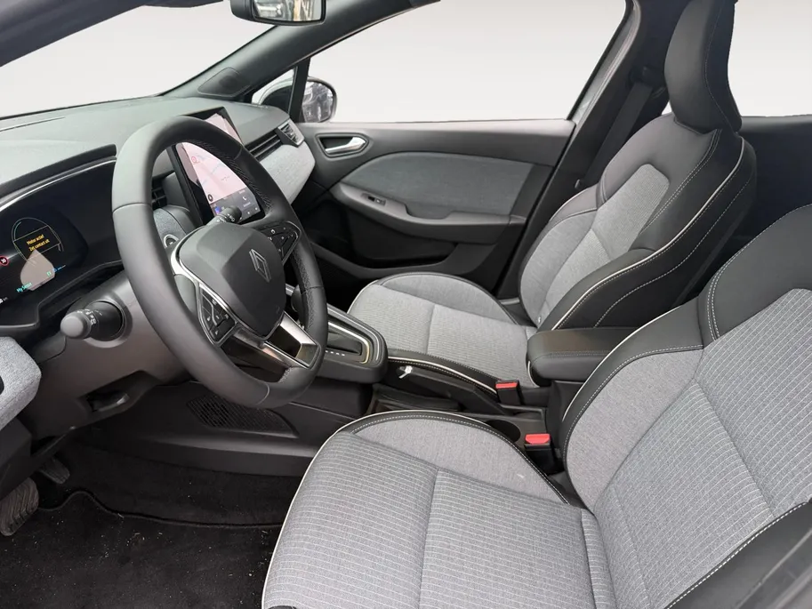 Renault Clio 1.6 E-Tech Full Hybrid 145 techno | Automaat | Camera | Apple Carplay & Android Auto | Parkeersensoren | Cruise & Climate Control | 12 Maanden BOVAG Garantie