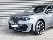BMW iX3 40 eDrive 83 kWh