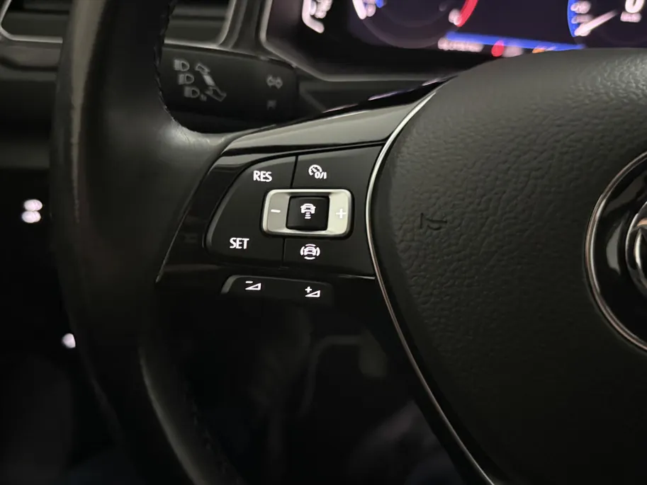 Volkswagen T-Roc 1.5 TSI 150pk Sport | Automaat | Digitaal Dashboard