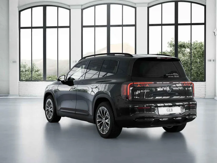 Mercedes-Benz GLB 250+ Business Solution Luxury 85.5 kWh