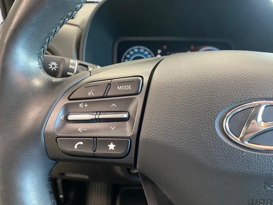 Hyundai Kona 1.6 HYBRID | PREMIUM | AUTOMAAT | NL-AUTO | DEALERONDERHOUDEN |