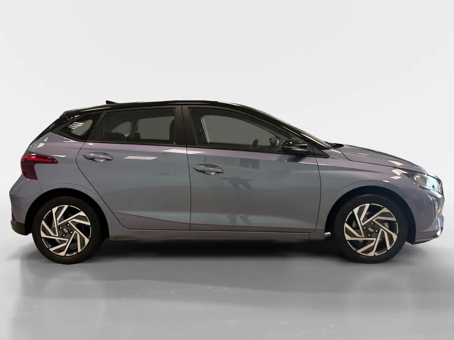 Hyundai i20 1.0 MILD HYBRID | COMFORT | NL-AUTO |