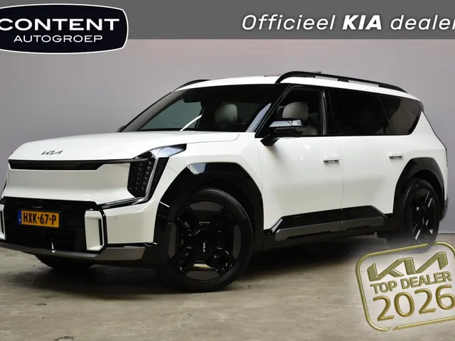 Kia EV9