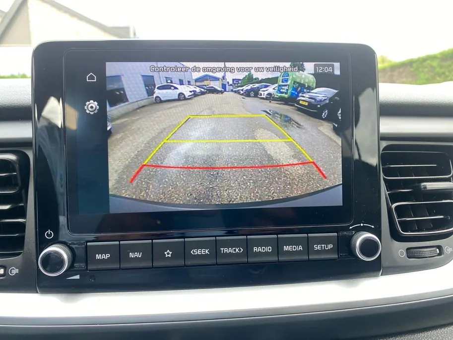 Kia Stonic 1.0 T-GDi MHEV ComfortLine | Airco | Navigatie | Cruise control | Parkeercamera | Apple Carplay/Android Auto
