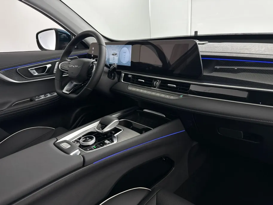 Chery TIGGO 7 1.5 PHEV Unique Automaat | 279pk | Nieuw & rijklaar